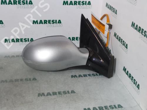 Used Right mirror CITROËN C5 I Break (DE_) 2.0 HDi (DERHZB, DERHZE) (109 hp) 31435817