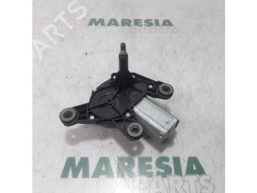 Used Rear wiper motor FIAT GRANDE PUNTO (199_) 1.3 D Multijet (84 hp) 31479532