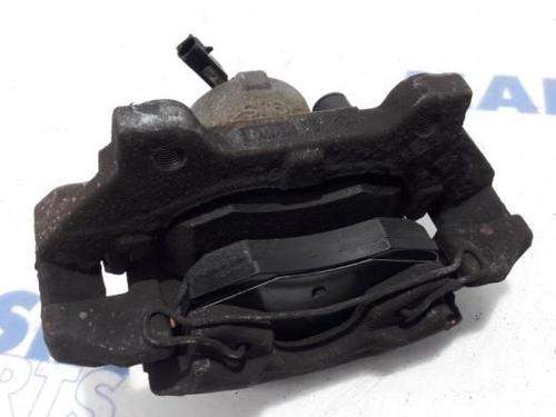 Left front brake caliper FIAT 500 (312_) 0.9 (312AXG1A, 312.AXG11) | BP31507315M105 - Image 3