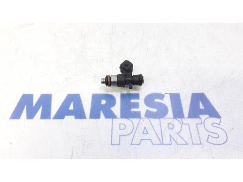 Used Injector RENAULT CLIO III (BR0/1, CR0/1) 1.2 16V (BR02, BR0J, BR11, CR02, CR0J, CR11) (75 hp) 31468138