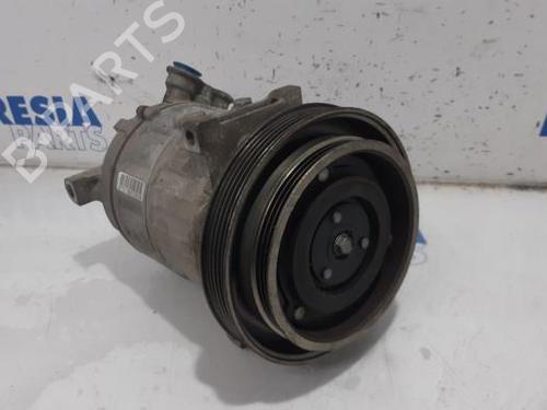 AC compressor ALFA ROMEO 159 Sportwagon (939_) 1.9 JTS (939BXA1B) | BP31398578M34 