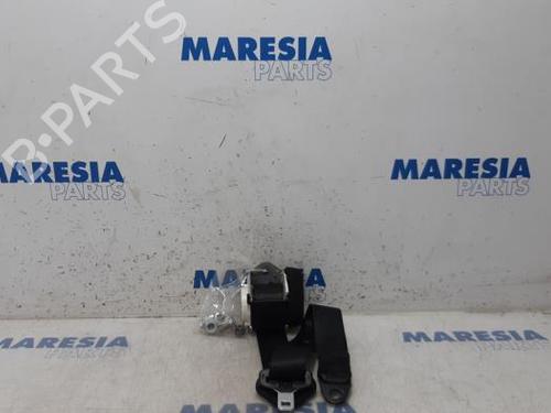 Rear right seatbelt FIAT 500 (312_) 1.2 (312AXA1A) | BP31469898I28