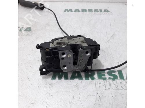 Electronic module RENAULT SCÉNIC III (JZ0/1_) 1.5 dCi | BP31483309M83