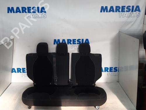 Used Rear seat CITROËN C3 II (SC_) 1.4 VTi 95 (95 hp) 31449482