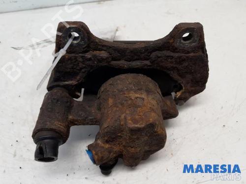 Right front brake caliper FIAT PANDA (169_) 1.2 (169.AXB11, 169.AXB1A) | BP31427718M104