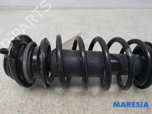 Right front shock absorber CITROËN C-ZERO C-Zero | BP39932762M17 - Image 3