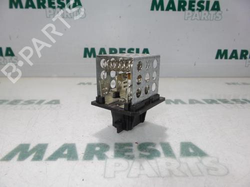 Used Electronic sensor PEUGEOT 206 Hatchback (2A/C) 1.9 D (69 hp) 31383461