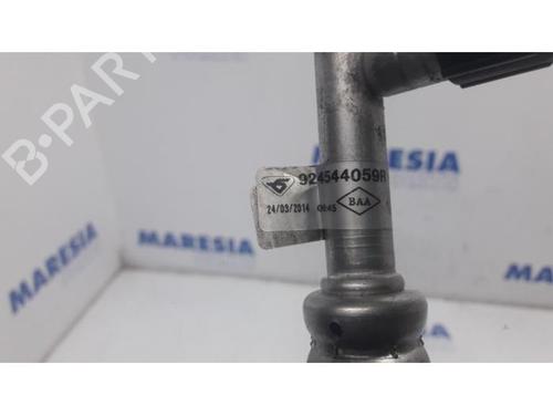 AC pipe RENAULT CLIO IV (BH_) 0.9 TCe 90 (BHNF, BHMA, BHMH, BHJK, BHJR) | BP31406594M126  - Image 7