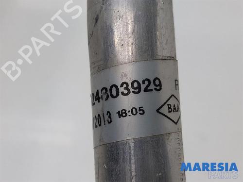 AC pipe RENAULT CLIO IV (BH_) 0.9 TCe 90 (BHNF, BHMA, BHMH, BHJK, BHJR) | BP31498325M126  - Image 5