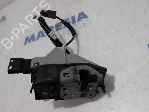 Electronic module CITROËN C3 II (SC_) 1.2 VTi 82 | BP31505021M83 - Image 3