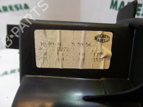 Heater blower motor PEUGEOT 307 (3A/C) 1.4 | BP31430953M62