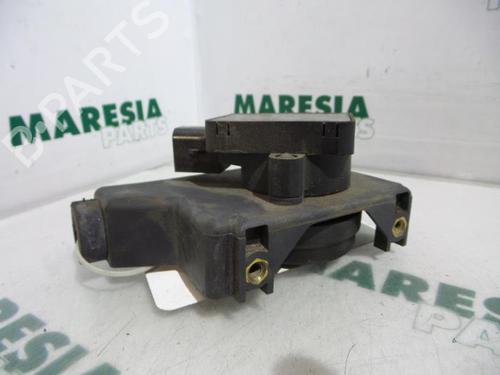 Electronic module FIAT ULYSSE (179_) 2.0 JTD | BP31476120M83