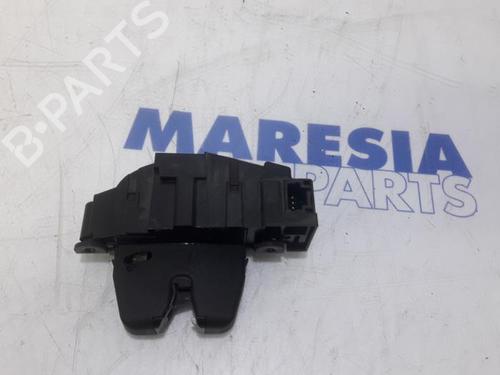 Used Electronic module CITROËN C5 III Break (RW_) 1.6 HDi 110 (112 hp) 31479064