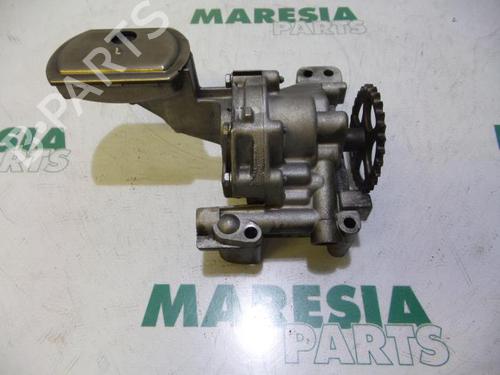 Used Other CITROËN C5 II Break (RE_) 2.0 HDi (RERHRH) (136 hp) 31536498