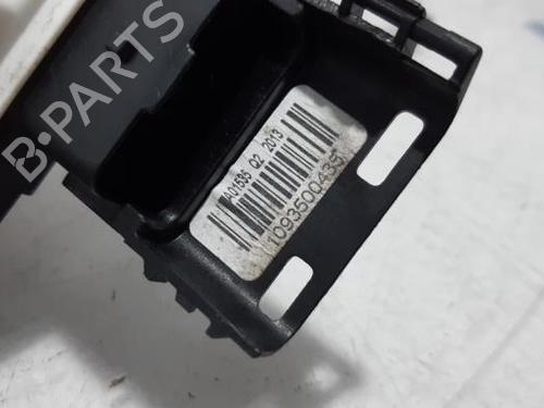 Electronic module CITROËN C3 II (SC_) 1.2 VTi 82 | BP31480793M83