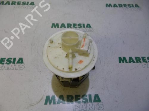 Used Fuel pump FIAT PUNTO (188_) 1.2 60 (188.030, .050, .130, .150, .230, .250) (60 hp) 31393279