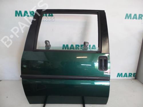 Højre side skydedør FIAT ULYSSE (220_) 2.0 (220.AC5) (121 hp) 31385883