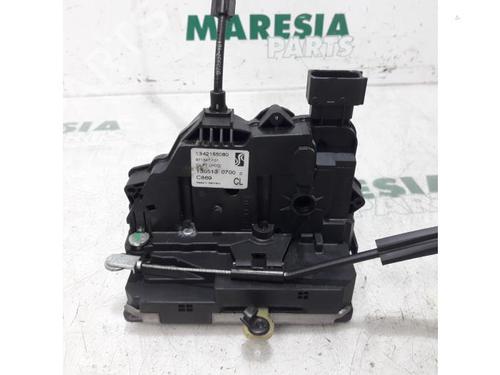 Electronic module FIAT DUCATO Van (250_) 115 Multijet 2,0 D | BP31498206M83