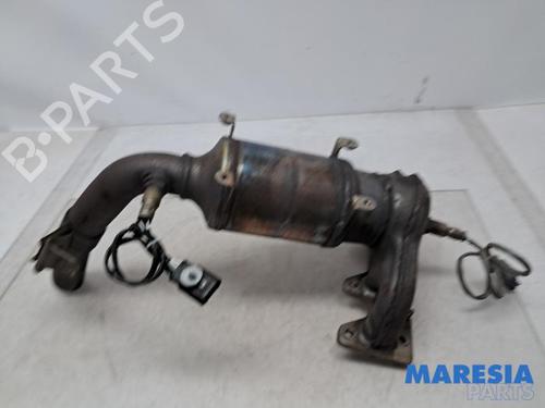Catalyst FIAT 500 (312_) 1.2 (312AXA1A) | BP31416372M10