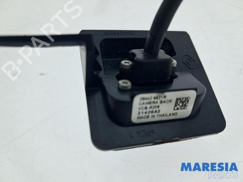 Camera RENAULT CAPTUR I (J5_, H5_) 1.2 TCe 120 | BP37034338E14 - Image 3