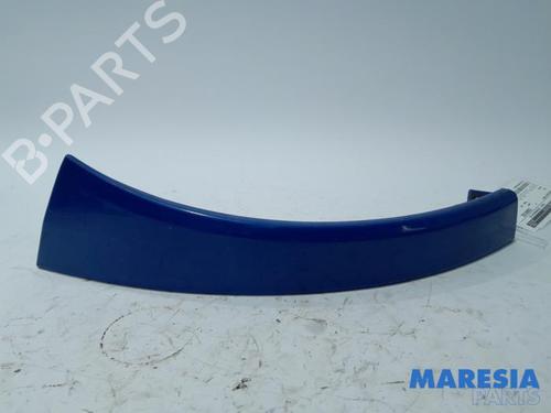 Forlygte dæksel FIAT DUCATO Van (250_) 100 Multijet 2,2 D (100 hp) 31397414