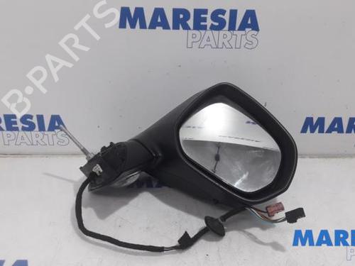 Used Right mirror PEUGEOT 3008 I MPV (0U_) 1.6 VTi (120 hp) 32012005