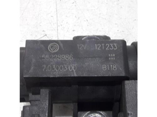 Electronic sensor FIAT DUCATO Van (250_) 115 Multijet 2,0 D | BP31401090M84