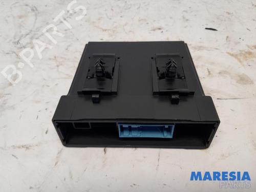 Engine control unit (ECU) CITROËN C4 III (BA_, BB_, BC_) ë-C4 (BCZKXC, BZCKSC) | BP31399423M57 