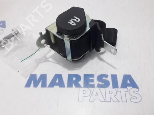 Sikkerhedssele bag højre PEUGEOT 308 CC (4B_) 1.6 HDi (112 hp) 31417956