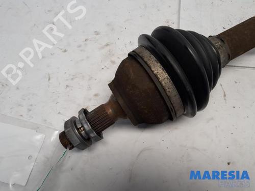 Right front driveshaft PEUGEOT 5008 (0U_, 0E_) 1.6 16V | BP31427762M39