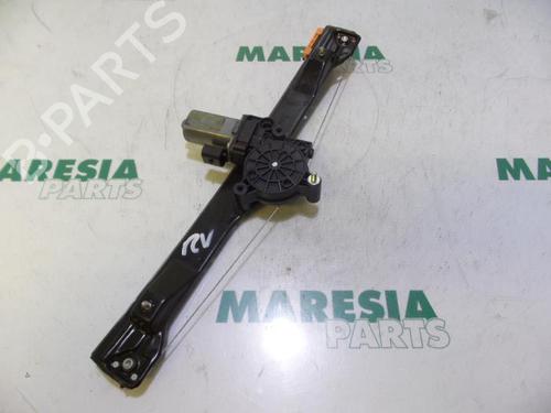 front-right-window-mechanism-fiat-punto-evo-199_-2008-31433153 main image