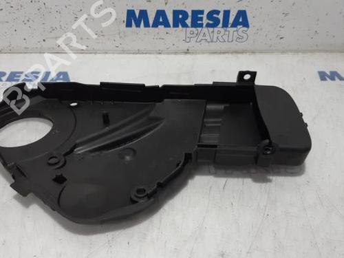 Used Timing cover PEUGEOT 206 Hatchback (2A/C) 1.4 i (75 hp) 31396758