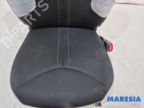 Right front seat CITROËN C1 (PM_, PN_) 1.0 | BP31452928C16