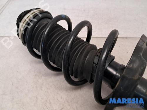Left front shock absorber FIAT 500L (351_, 352_) 0.9 (199LYC1B) | BP31462844M16