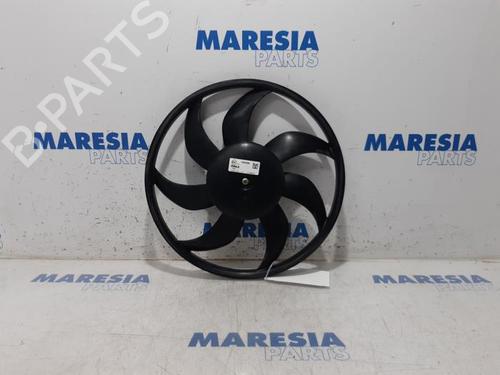 Rør CITROËN JUMPER II Van 2.0 BlueHDi 130 (130 hp) 31407389