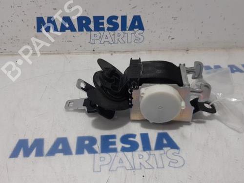 Used Rear center seatbelt PEUGEOT 5008 (0U_, 0E_) 1.6 16V (156 hp) 31440726