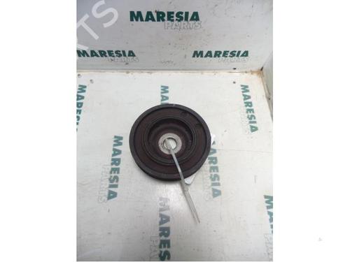 Pulley RENAULT KANGOO Express (FC0/1_) 1.5 dCi (FC07, FC1R) | BP31405648M122 