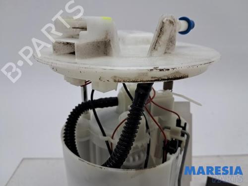 Fuel pump RENAULT TWINGO III (BCM_, BCA_) 1.0 SCe 70 (BCMB) | BP38569822M76 - Image 2