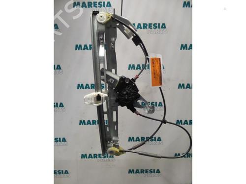 Used Front right window mechanism PEUGEOT 206 Hatchback (2A/C) 1.4 i (75 hp) 31443814