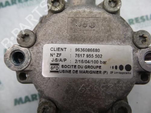 Used Steering pump CITROËN C5 I Break (DE_) 2.0 HDi (DERHZB, DERHZE) (109 hp) 31461048