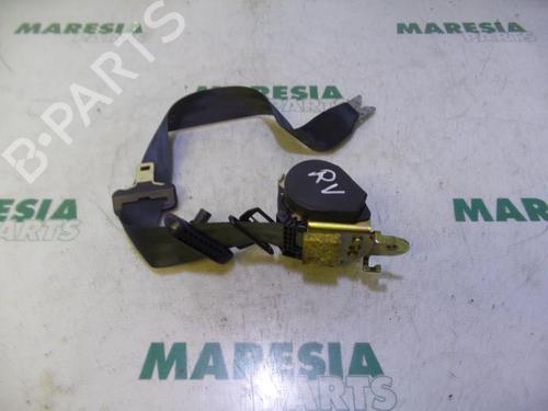 Used Front right seatbelt RENAULT ESPACE IV (JK0/1_) 2.0 Turbo (JK0A, JK0B, JK0N) (163 hp) 31457349