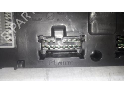 Engine control unit (ECU) RENAULT CLIO IV (BH_) 0.9 TCe 90 (BHNF, BHMA, BHMH, BHJK, BHJR) | BP31407492M57 - Image 9