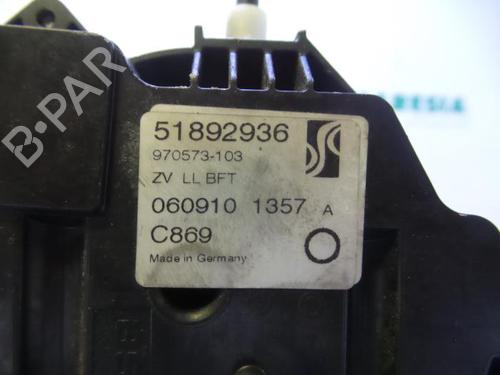 Electronic module FIAT GRANDE PUNTO (199_) 1.3 D Multijet | BP31523386M83