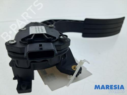 Pedal RENAULT CAPTUR I (J5_, H5_) 1.2 TCe 120 | BP37992393I4 - Image 4
