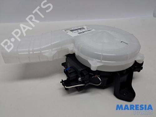Used Heater blower motor CITROËN C4 Grand Picasso II (DA_, DE_) 1.6 THP 165 (165 hp) 31524937