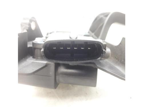 Used Electronic module CITROËN JUMPER II Van 2.2 HDi 120 (120 hp) 31436045