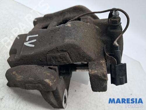 Left front brake caliper ALFA ROMEO 159 Sportwagon (939_) 1.8 MPI (939BXL1A) | BP31387988M105
