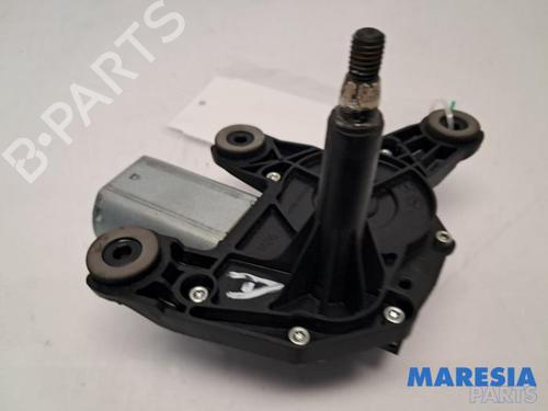 Rear wiper motor FIAT PANDA (312_, 319_) 0.9 (312PXH1A) | BP31434712M102