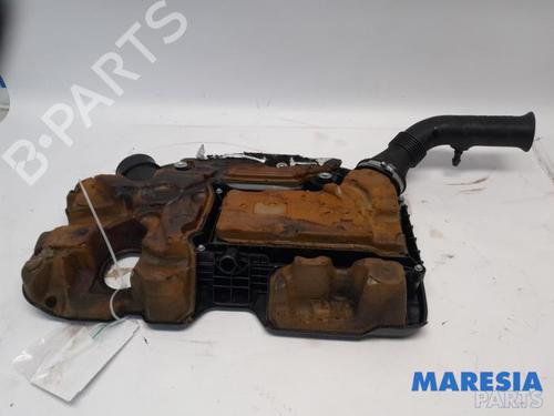 Air filter box FIAT 500 (312_) 0.9 (312AXG1A, 312.AXG11) | BP31453237M87 - Image 3