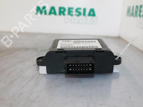 Electronic module PEUGEOT 407 (6D_) 2.0 HDi 135 (6DRHRH, 6DRHRE, 6DRHRG, 6DRHRJ) | BP31490083M83